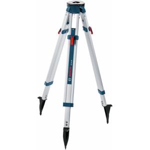 imageBOSCH BT160 Aluminum Tripod with Adjustabe Legs4265 Heavy Duty