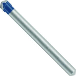 imageBOSCH NS2000 4Piece Carbide Tipped Natural Stone Tile Bits Assorted Set for Drilling Natural Stone Granite Slate Ceramic and Glass Tiles Easy Application with No Water Required316 Bit