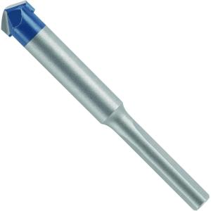 imageBOSCH NS2000 4Piece Carbide Tipped Natural Stone Tile Bits Assorted Set for Drilling Natural Stone Granite Slate Ceramic and Glass Tiles Easy Application with No Water Required12 Bit