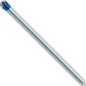 imageBOSCH NS2000 4Piece Carbide Tipped Natural Stone Tile Bits Assorted Set for Drilling Natural Stone Granite Slate Ceramic and Glass Tiles Easy Application with No Water Required18 Bit