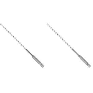 imageBosch MP02 532 In x 4 In x 6 In Daredevil Multipurpose Drill Bit1 Count Pack of 2