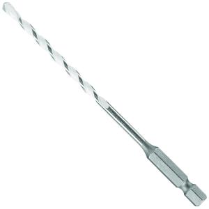 imageBosch MP02 532 In x 4 In x 6 In Daredevil Multipurpose Drill Bit18 X 2 X 3