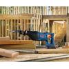 imageBOSCH CRS180B 18V 118 In DHandle Reciprocating Saw Bare Toolw 18V 4 Ah Battery