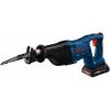 imageBOSCH CRS180B 18V 118 In DHandle Reciprocating Saw Bare Toolw 18V 4 Ah Battery