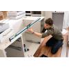 imageBOSCH GIM 120 48 Inch Digital Level Includes 4 AA Batteries ampamp Carrying Case48 Digital Level