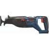 imageBOSCH GSA18V110N PROFACTOR 18V 118 In Reciprocating Saw Bare ToolTool Only