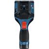 imageBOSCH GTC400C 12V Max Connected Thermal Camera Includes 2 Ah 12V Max LithiumIon Battery ampamp Charger USB Cable ampamp Soft PouchStandard