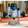 imageBOSCH MRP23EVS 120Volt 23 HP Electronic Plunge Base Router