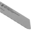 imageBosch RM618 6Inch 18T Metal Cutting reciprocating Saw Blades  5 Pack Blue