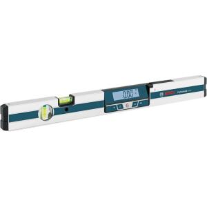 imageBOSCH GIM 120 48 Inch Digital Level Includes 4 AA Batteries ampamp Carrying Case24 Digital Level