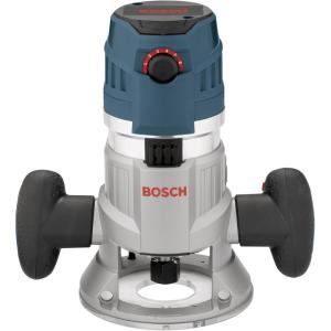 imageBOSCH MRF23EVS 23 HP Electronic VS FixedBase Router with Trigger Control
