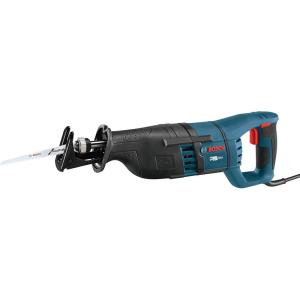 imageBOSCH RS325 120Volt 12 Amp Reciprocating Saw Variable Speed Compact