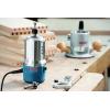 imageBOSCH 1617 11 Amp 2 HP Fixed Base Router
