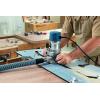 imageBOSCH 1617 11 Amp 2 HP Fixed Base Router