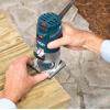 imageBOSCH PR20EVS Router Tool 1 Horsepower 56 Amp Electronic Variable Speed Palm Router