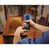 imageBosch GKF125CEPK 125 HP Max VariableSpeed Palm Router Combination Kit BluePalm Router Combination Kit