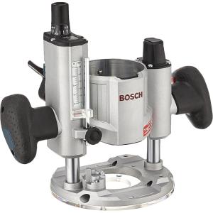 imageBOSCH MRP01 Router Plunge Base for MR23Series Routers Blue