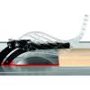 imageBOSCH 4100XC10 10 In Worksite Table Saw with GravityRise Wheeled StandTable Saw