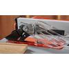 imageBOSCH TS0801 Table Saw Dado Insert