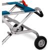 imageBOSCH TS2100 GravityRise Table Saw Stand