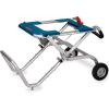 imageBOSCH TS2100 GravityRise Table Saw Stand
