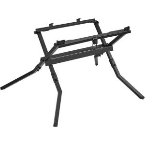 imageBOSCH GTA570 Folding Table Saw Scissor Stand