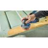 imageBOSCH GEX12V5N 12V Max Brushless 5quot Random Orbit Sander  Ergonomic Palm Grip Dust Collection System Speed Selector SoftStart Technology Bare Tool