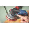 imageBOSCH GEX18V5N 18V Brushless 5 Inch Cordless Random Orbit Sander Bare ToolTool Only