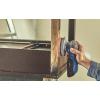 imageBOSCH GEX18V5N 18V Brushless 5 Inch Cordless Random Orbit Sander Bare ToolW 18V 4 Ah Battery