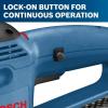 imageBOSCH GEX335N 5 In MultiHole Random Orbit SanderPolisher