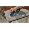 imageBOSCH GSS12V40N 12V Max Brushless Sheet Orbital Finishing Sander with Dust Bag 14 Sheet and 13 Sheet Bare Tool