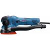 imageBosch GET655N 5 In DualMode Random Orbit Sander