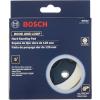 imageBosch RS032 8Hole Hook ampamp Loop Hard Backing Pad
