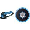 imageBOSCH GET756N Electric Orbital Sander Polisher  75 Amp Corded 6 Inch Disc Size  DualMode Random Orbit ampamp Turbowith MultiHole Sanding Pad Combo