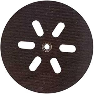 imageBosch RS6045 Soft HookampampLoop Sander Backing Pad