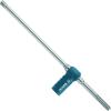 imageBosch DXS5044 SDSmax Speed Clean Dust Extraction Bit 78quot x 25quotExtraction Bit