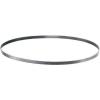 imageBOSCH PTB4418 3Pack 4478 In 18 TPI General Purpose for Wood Plastic and Metals Portable Bandsaw Blade18 TPI