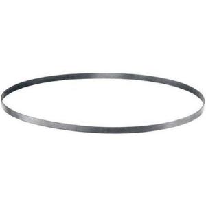 imageBOSCH PTB4418 3Pack 4478 In 18 TPI General Purpose for Wood Plastic and Metals Portable Bandsaw Blade18 TPI