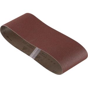 imageBosch SB6R120 3Piece 120 Grit 4 in x 24 in Sanding Belts4 x 24
