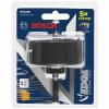 imageBOSCH HCS100 1 in Edge Wood Hole Saw with Arbor212 Hole Saw