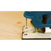 imageBOSCH T144D 5Piece 4 In6 TPI Speed for Wood TShank Jig Saw Blades