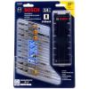 imageBosch 14 Piece UShank Jigsaw Blade Set with Storage Case