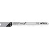 imageBosch U101AO 5 pc 314 In 20 TPI Clean for Wood Ushank Jig Saw Blades
