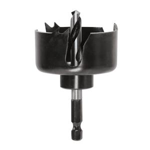 imageBOSCH HCS100 1 in Edge Wood Hole Saw with Arbor2 Hole Saw