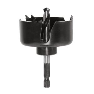 imageBOSCH HCS100 1 in Edge Wood Hole Saw with Arbor218 Hole Saw