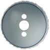 imageBOSCH HB100 1quot BiMetal Hole Saw  White258
