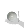 imageBOSCH HB100 1quot BiMetal Hole Saw  White5