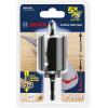imageBosch HCD150 112 In Daredevil Wood Hole Saw with Arbor