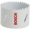 imageBOSCH HB100 1quot BiMetal Hole Saw  White258