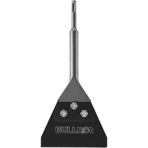 imageBosch HS1418 5 In x 11 In SDSplus Bulldog Floor Scraper1Blade